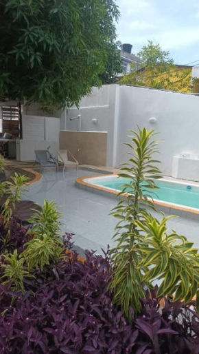 Casa la Boquilla